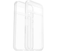 Otterbox React Coque arrière Google Pixel 8a transparent chargement par induction, résistant aux chocs 77-95309