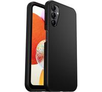 Otterbox React Coque arrière Samsung Galaxy A14 noir chargement par induction, résistant aux chocs 77-91581