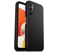 OtterBox React Series - Coque de protection pour téléphone portable - noir - pour Samsung Galaxy A14