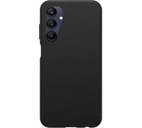 Otterbox React Coque arrière Samsung Galaxy A25 5G noir résistant aux chocs, chargement par induction 77-94113