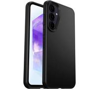 Otterbox React Coque arrière Samsung Galaxy A55 5G noir 77-95412