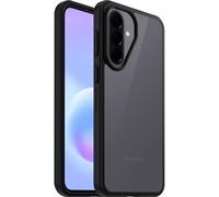 Otterbox React Coque arrière Samsung Galaxy A57 5G noir, transparent 77-000450