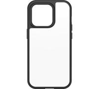 Otterbox React Étui de Protection pour iPhone 14 Pro Noir Transparent