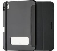 OtterBox React Folio 77-92191 Custodia Antishock Ultra Sottile per Tablet Nero