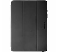 OtterBox React Series - Étui à rabat pour tablette - noir - pour Samsung Galaxy Tab S9