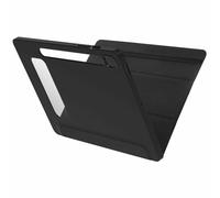 OtterBox React Folio Series - Étui à rabat pour tablette - noir