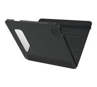 OtterBox React Folio Series - Étui à rabat pour tablette - noir - pour Apple 11-inch iPad Pro (M4) G