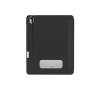 OtterBox React Folio Series - Étui à rabat pour tablette - noir - pour Apple 13-inch iPad Air (M2)