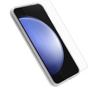 OtterBox React + Glass Samsung Galaxy S23 FE - clear