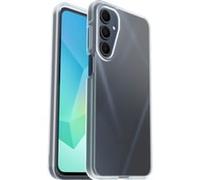 OtterBox Coque React Series pour Samsung Galaxy A17 5G/A16/A16 5G Antichoc Ultra‑mince Transparent