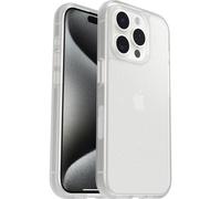 OtterBox React iPhone 15 Pro Stardust - transparent