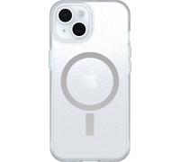 OtterBox React MagSafe für iPhone 16e/15/14/13 Stardust - clear - Pro Pack Coque arrière Apple iPhone 13, iPhone 14, iPhone 15