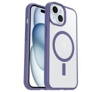 OtterBox React Series - Coque de protection pour téléphone portable - compatibilité avec MagSafe - cadet de l'espace - pour Apple iPhone 13, 14, 15,