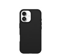 OtterBox React MagSafe Series pour Apple iPhone 17, noir - produits livrés sans emballage, Housse, Apple, iPhone 17, 16 cm (6.3'), Noir 77-99288