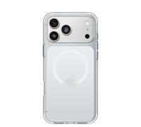 OtterBox React MagSafe Series pour Apple iPhone 17 Pro Max, transparente