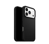 OtterBox React MagSafe Series pour Apple iPhone 17 Pro, noir, Housse, Apple, iPhone 17 Pro, 16 cm (6.3'), Noir 77-99293