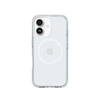 OtterBox React MagSafe Series pour Apple iPhone 17, transparente Apple (brand) iPhone 17