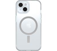 OtterBox React pour MagSafe Series pour Apple iPhone 16e/15/14/13, transparent - sans emballage manuel individuel