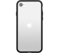 Otterbox React Protection décran Apple iPhone 7, iPhone 8i, iPhone SE (2nd Gen), iPhone SE (3rd Gen) noir, transparent 77-80951