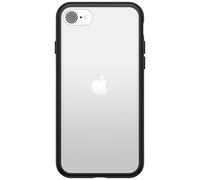 Otterbox React Protection d'écran Apple iPhone 7, iPhone 8i, iPhone SE (2nd Gen), iPhone SE (3rd Gen) noir, transparent 77-80951