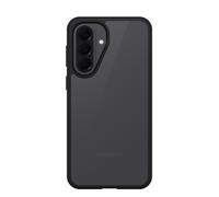 OtterBox OtterBox Coque arrière React Samsung Galaxy A37 (5G) Clear / Black Transparent
