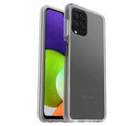 Coque OTTERBOX Samsung A22 4G React transparent