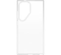 OtterBox React Series - Coque de protection pour téléphone portable - couche de polycarbonate, élastomère thermoplastique (TPE) - clair - pour