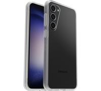 Otterbox Sleek Série Coque pour Galaxy S23+, Antichoc, Anti-Chute, Ultra-Mince, Protection Fine, testé Selon Les Normes Militaires, Stardust, Livré sans Emballage