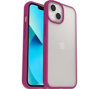 OtterBox React Série Coque pour iPhone 13, Antichoc, anti-chute, ultra-mince, protection fine, testé selon les normes militaires, Party Pink Apple (brand) iPhone 13