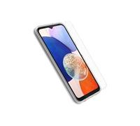 OtterBox React Series - Boîtier de protection coque de protection pour téléphone portable - clair - avec protection d'écran Trusted Glass - pour