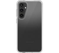 OtterBox React Series Case pour Galaxy S23 FE, Clear Samsung Galaxy S23 FE