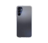 Otterbox Sleek Série Coque pour Samsung Galaxy A15 / A15 5G, Antichoc, Anti-Chute, Ultra-Mince, Protection Fine, testé Selon Les Normes Militaires, Transparent, Livré sans Emballage