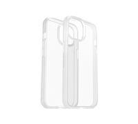 OtterBox React Series pour iPhone 15, Clear, Housse, Apple, iPhone 15, 15,5 cm (6.1'), Transparent 77-92797