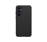 OtterBox Coque React Series pour Samsung Galaxy A35 5G, Antichoc Ultra‑mince, Noir