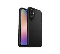 OtterBox Coque Sleek Série pour Samsung Galaxy A54 5G – Antichoc Ultra‑mince Antimicrobien Noir