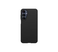 OtterBox React Series - Coque de protection pour téléphone portable - caoutchouc synthétique, couche de polycarbonate - noir - pour Samsung Galaxy