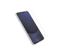 OtterBox React Series - Coque de protection pour téléphone portable - clair - avec Pack de verres de protection Otterbox - pour Samsung Galaxy S24 FE