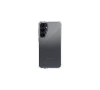 Otterbox React Series - Coque De Protection Pour Téléphone Portable - Clair - Avec Protection D'écran En Verre Trempé (9h) - Pour Samsung Galaxy A55