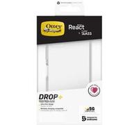OtterBox React + Trusted Glass Samsung Galaxy A22 5G - clear