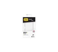 OtterBox React Series - Coque de protection pour téléphone portable - clair - avec protection d'écran Trusted Glass - pour Samsung Galaxy A22 5G