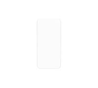 OtterBox React Series - Coque de protection pour téléphone portable - clair - avec protection d'écran Trusted Glass - pour Apple iPhone 14 Pro Max