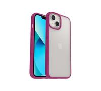 OtterBox React Series - Coque de protection pour téléphone portable - clair, noir - pour Apple iPhone 13 mini