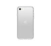 OtterBox React Series - Coque de protection pour téléphone portable - clair - pour Apple iPhone 7, 8, SE (2e génération), SE (3rd generation)