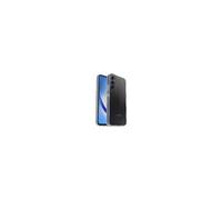 OtterBox React Série Coque pour Galaxy A34 5G, Antichoc, anti-chute, ultra-mince, protection fine, testé selon les normes militaires, Antimicrobien, clear, livré sans emballage Samsung Galaxy A34 5G