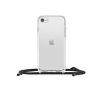 OtterBox React Series - Coque de protection pour téléphone portable - collier - clair - pour Apple iPhone 7, 8, SE (2e génération), SE (3rd