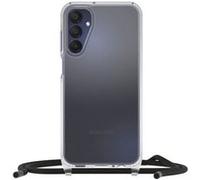 OtterBox React Series - Coque de protection pour téléphone portable - collier - clair - pour Samsung Galaxy A15, A15 5G G