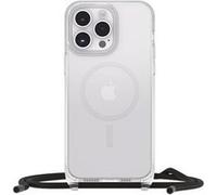 OtterBox React Series - Coque de protection pour téléphone portable - collier - compatibilité avec MagSafe - clair - pour Apple iPhone 14 Pro Max G