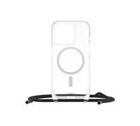 OtterBox React Series - Coque de protection pour téléphone portable - collier - compatibilité avec MagSafe - poussière d'étoile - pour Apple iPhone