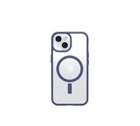 OtterBox React Series - Coque de protection pour téléphone portable - compatibilité avec MagSafe - 40 % de plastique recy adet de l'espace -