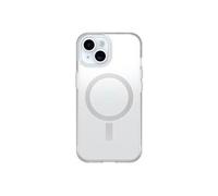 OtterBox React Series - Coque de protection pour téléphone portable - compatibilité avec MagSafe - clair - avec Pack de verres de protection Otterbox